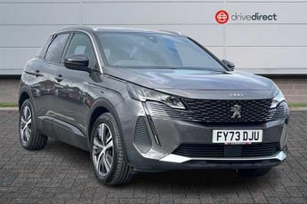 Peugeot 3008 1.2 PureTech Active Premium + SUV 5dr Petrol EAT Euro 6 (s/s) (1