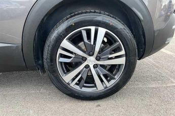 PEUGEOT 3008 1.2 PureTech Active Premium + SUV 5dr Petrol EAT Euro 6 (s/s) (1