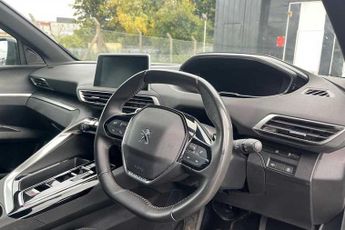 PEUGEOT 3008 1.2 PureTech Active Premium + SUV 5dr Petrol EAT Euro 6 (s/s) (1