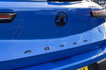 VAUXHALL MOKKA 1.2 Turbo Ultimate SUV 5dr Petrol Auto Euro 6 (s/s) (130 ps)