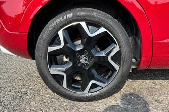 VAUXHALL GRANDLAND 1.5 Turbo D Ultimate SUV 5dr Diesel Auto Euro 6 (s/s) (130 ps)