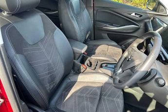 VAUXHALL GRANDLAND 1.5 Turbo D Ultimate SUV 5dr Diesel Auto Euro 6 (s/s) (130 ps)