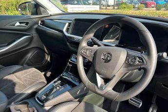 VAUXHALL GRANDLAND 1.5 Turbo D Ultimate SUV 5dr Diesel Auto Euro 6 (s/s) (130 ps)