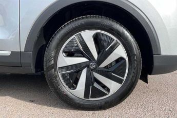 MG ZS 72.6kWh Trophy Long Range SUV 5dr Electric Auto (156 ps)