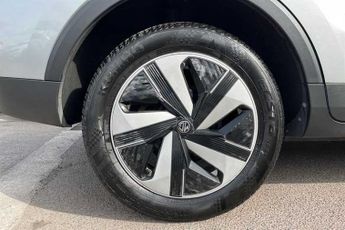 MG ZS 72.6kWh Trophy Long Range SUV 5dr Electric Auto (156 ps)