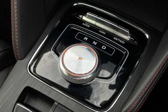 MG ZS 72.6kWh Trophy Long Range SUV 5dr Electric Auto (156 ps)