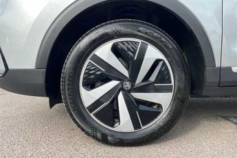 MG ZS 72.6kWh Trophy Long Range SUV 5dr Electric Auto (156 ps)
