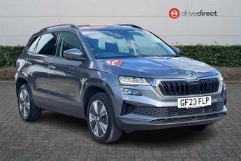 Skoda Karoq 1.5 TSI ACT SE Drive SUV 5dr Petrol Manual Euro 6 (s/s) (150 ps)