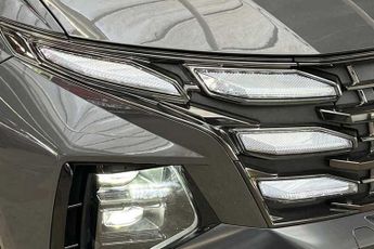HYUNDAI TUCSON 1.6 T-GDi Ultimate SUV 5dr Petrol Hybrid Auto Euro 6 (s/s) (215 