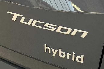 HYUNDAI TUCSON 1.6 T-GDi Ultimate SUV 5dr Petrol Hybrid Auto Euro 6 (s/s) (215 