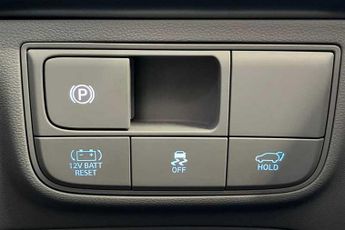 HYUNDAI TUCSON 1.6 T-GDi Ultimate SUV 5dr Petrol Hybrid Auto Euro 6 (s/s) (215 