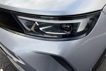 Vauxhall Mokka Electric 50kWh Ultimate SUV 5dr Electric Auto (136 ps)