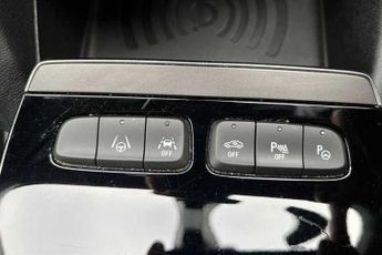 Vauxhall Mokka Electric 50kWh Ultimate SUV 5dr Electric Auto (136 ps)
