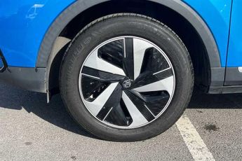 MG ZS 72.6kWh Trophy Long Range SUV 5dr Electric Auto (156 ps)