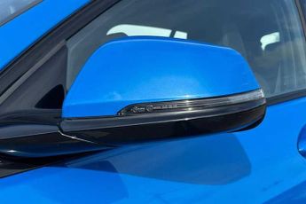 BMW 1 SERIES 1.5 118i M Sport (LCP) Hatchback 5dr Petrol DCT Euro 6 (s/s) (13