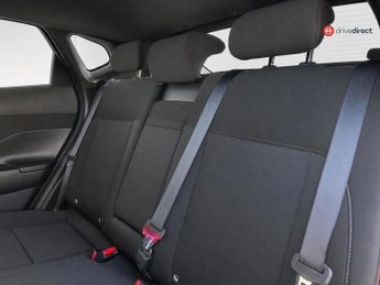 HYUNDAI KONA 1.6 h-GDi N Line SUV 5dr Petrol Hybrid DCT Euro 6 (s/s) (141 ps)