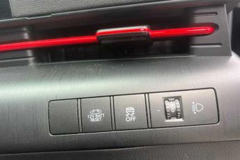 HYUNDAI KONA 1.6 h-GDi N Line SUV 5dr Petrol Hybrid DCT Euro 6 (s/s) (141 ps)