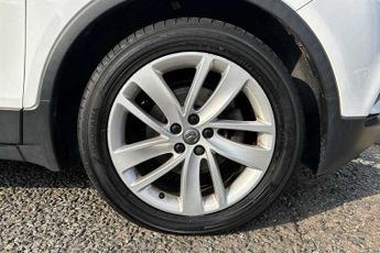 VAUXHALL MOKKA X 1.4i Turbo Active SUV 5dr Petrol Auto Euro 6 (140 ps)