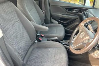 VAUXHALL MOKKA X 1.4i Turbo Active SUV 5dr Petrol Auto Euro 6 (140 ps)