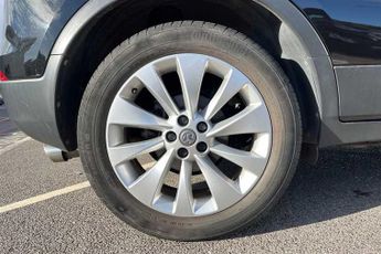 VAUXHALL MOKKA X 1.4i Turbo Elite SUV 5dr Petrol Auto 4WD Euro 6 (s/s) (152 ps)