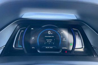 Hyundai IONIQ 38.3kWh Premium Hatchback 5dr Electric Auto (136 ps)