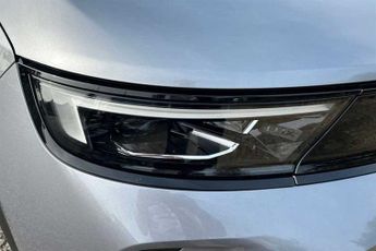 VAUXHALL MOKKA 1.2 Turbo Ultimate SUV 5dr Petrol Auto Euro 6 (s/s) (130 ps)