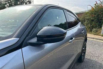 VAUXHALL MOKKA 1.2 Turbo Ultimate SUV 5dr Petrol Auto Euro 6 (s/s) (130 ps)