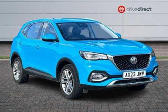MG HS 1.5 T-GDI Excite SUV 5dr Petrol Manual Euro 6 (s/s) (162 ps)