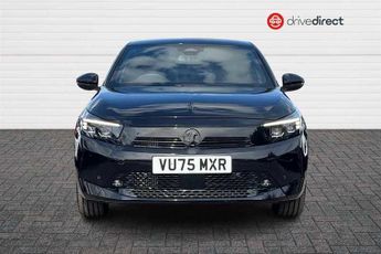VAUXHALL CORSA 1.2 Turbo Ultimate Hatchback 5dr Petrol Auto Euro 6 (s/s) (100 p