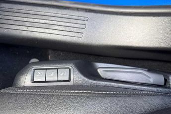 VAUXHALL MOKKA 1.2 Turbo Ultimate SUV 5dr Petrol Auto Euro 6 (s/s) (130 ps)