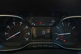 CITROEN C3 AIRCROSS 1.2 PureTech Shine Plus SUV 5dr Petrol EAT6 Euro 6 (s/s) (130 ps