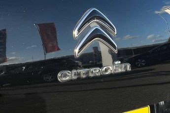 CITROEN C3 AIRCROSS 1.2 PureTech Shine Plus SUV 5dr Petrol EAT6 Euro 6 (s/s) (130 ps