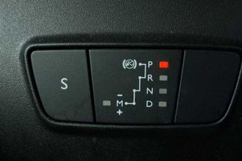 CITROEN C3 AIRCROSS 1.2 PureTech Shine Plus SUV 5dr Petrol EAT6 Euro 6 (s/s) (130 ps
