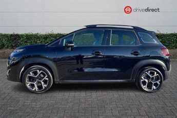 CITROEN C3 AIRCROSS 1.2 PureTech Shine Plus SUV 5dr Petrol EAT6 Euro 6 (s/s) (130 ps