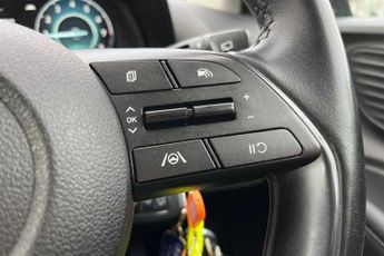 HYUNDAI i20 1.0 T-GDi MHEV Premium Hatchback 5dr Petrol Hybrid DCT Euro 6 (s