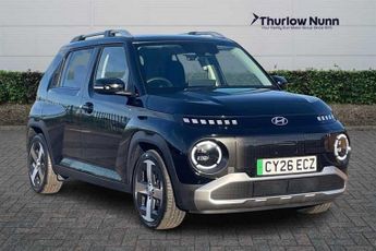 Hyundai INSTER Long Range 49kWh 02 SUV 5dr Electric Auto (115 ps)