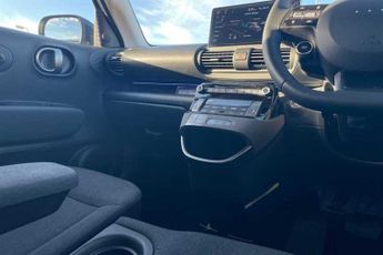Hyundai INSTER Long Range 49kWh 02 SUV 5dr Electric Auto (115 ps)