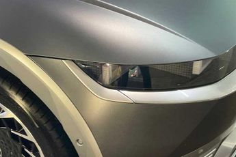 Hyundai IONIQ 5 77kWh Ultimate Hatchback 5dr Electric Auto (228 ps)