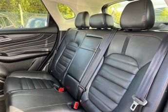 MG HS 1.5 T-GDI Exclusive SUV 5dr Petrol DCT Euro 6 (s/s) (162 ps)