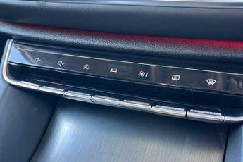 MG HS 1.5 T-GDI Exclusive SUV 5dr Petrol DCT Euro 6 (s/s) (162 ps)