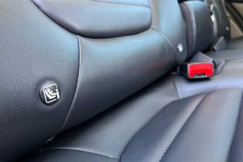 MG HS 1.5 T-GDI Exclusive SUV 5dr Petrol DCT Euro 6 (s/s) (162 ps)