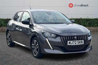 Peugeot 208 1.2 PureTech Active Premium + Hatchback 5dr Petrol Manual Euro 6