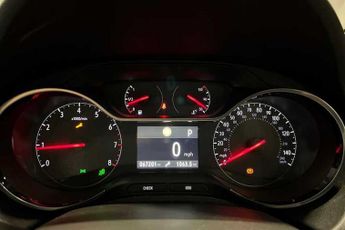 VAUXHALL GRANDLAND X 1.2 Turbo GPF Sport Nav SUV 5dr Petrol Auto Euro 6 (s/s) (130 ps
