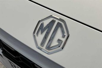MG ZS 1.5 Hybrid+ Trophy SUV 5dr Petrol Hybrid Auto Euro 6 (s/s) (196 