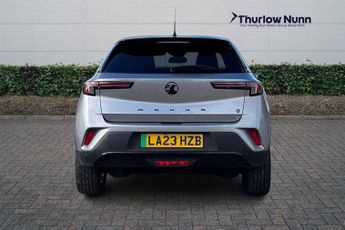Vauxhall Mokka Electric 50kWh GS SUV 5dr Electric Auto (136 ps)