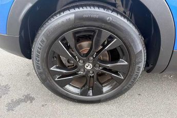 Vauxhall Grandland X 1.2 Turbo SRi Nav SUV 5dr Petrol Auto Euro 6 (s/s) (130 ps)