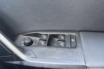SEAT IBIZA 1.0 TSI XCELLENCE Lux Hatchback 5dr Petrol DSG Euro 6 (s/s) (115