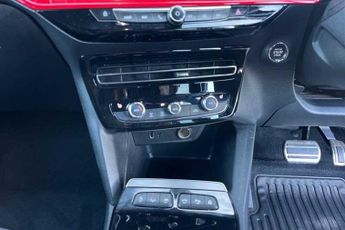 Vauxhall Mokka 1.2i Turbo (130 PS) SRi Premium 5 Door Petrol SUV Automatic 