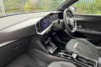 Vauxhall Mokka 1.2i Turbo (130 PS) Ultimate 5 Door Petrol SUV Automatic 