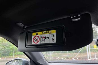 Vauxhall Mokka 1.2i Turbo (130 PS) Ultimate 5 Door Petrol SUV Automatic 